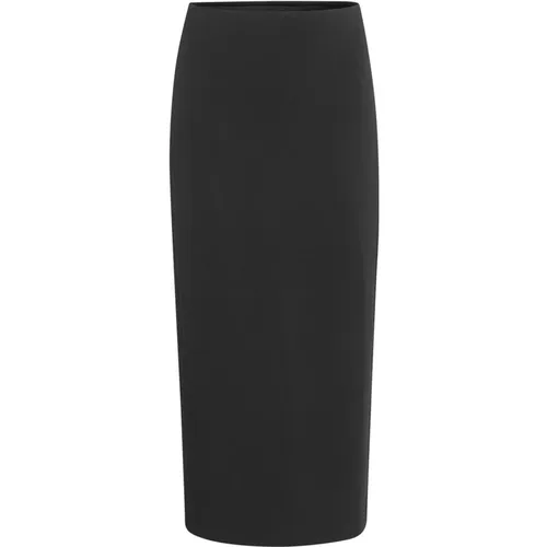 Pencil Skirts , Damen, Größe: XL - InWear - Modalova