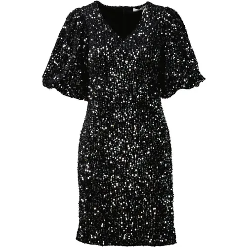 Occasion Dress , female, Sizes: L, XL - Co'Couture - Modalova