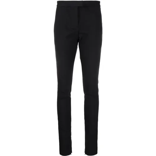 Schwarze Casual Formelle Hose , Damen, Größe: L - Rag & Bone - Modalova