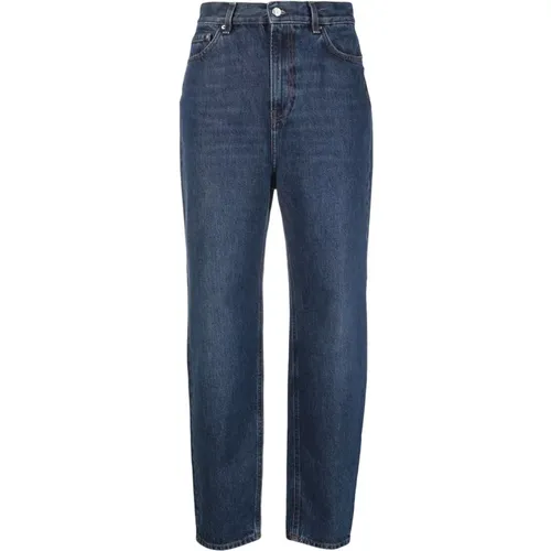 Jeans , female, Sizes: W26 - TotêMe - Modalova