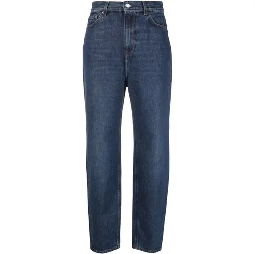 Jeans , female, Sizes: W28, W26 - TotêMe - Modalova