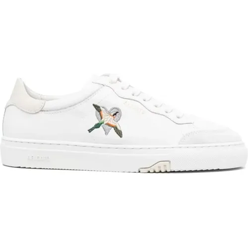 Clean 180 bird sneaker , female, Sizes: 7 UK - Axel Arigato - Modalova