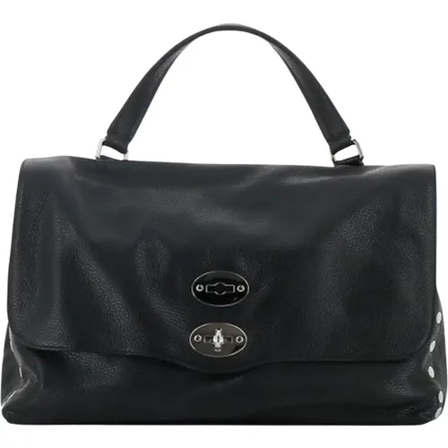 Women Bags Handbag Noos , female, Sizes: ONE SIZE - Zanellato - Modalova