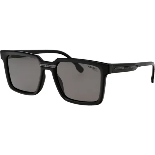 Stylish Victory Sunglasses , male, Sizes: 54 MM - Carrera - Modalova