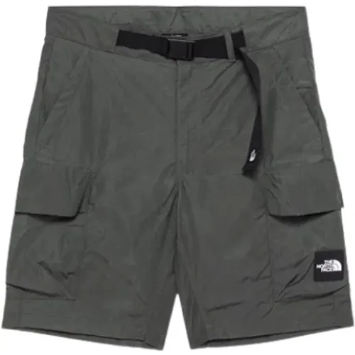 Taschenwindshorts , Herren, Größe: W36 - The North Face - Modalova