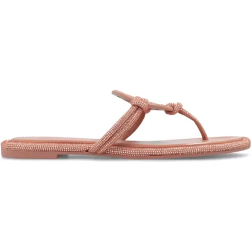 ‘Miller’ slides , Damen, Größe: 36 1/2 EU - TORY BURCH - Modalova