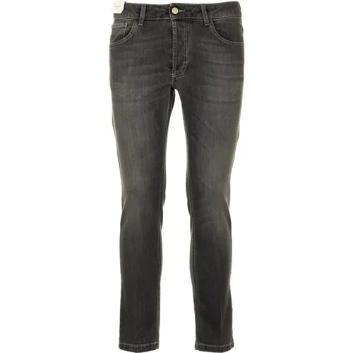 Jeans , male, Sizes: W38 - Entre amis - Modalova