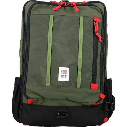 Reisetasche für Globale Abenteuer - Topo Designs - Modalova