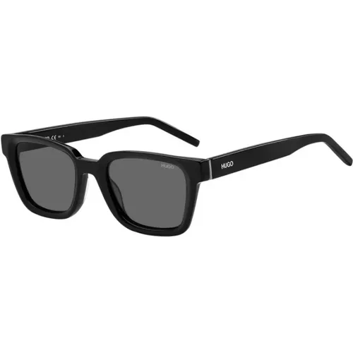 Sonnenbrillen , unisex, Größe: 51 MM - Hugo Boss - Modalova