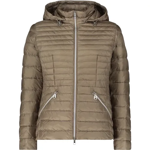 Steppjacke , Damen, Größe: XL - Betty Barclay - Modalova