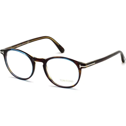 Glasses , Herren, Größe: 50 MM - Tom Ford - Modalova