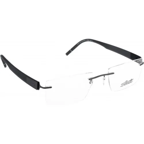 Sivista Original Brille 3-Jahres-Garantie - Silhouette - Modalova