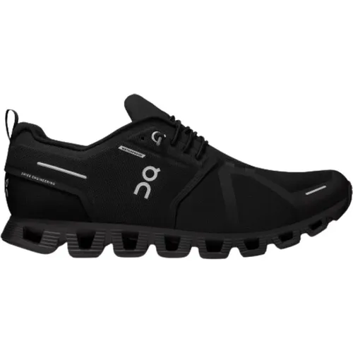 Waterproof Urban Adventure Shoes , male, Sizes: 9 UK - ON Running - Modalova