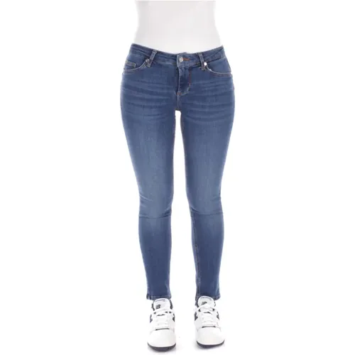 Jeans , female, Sizes: W27, W31, W28, W32 - Liu Jo - Modalova