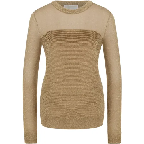 Sweater , male, Sizes: L - Michael Kors - Modalova