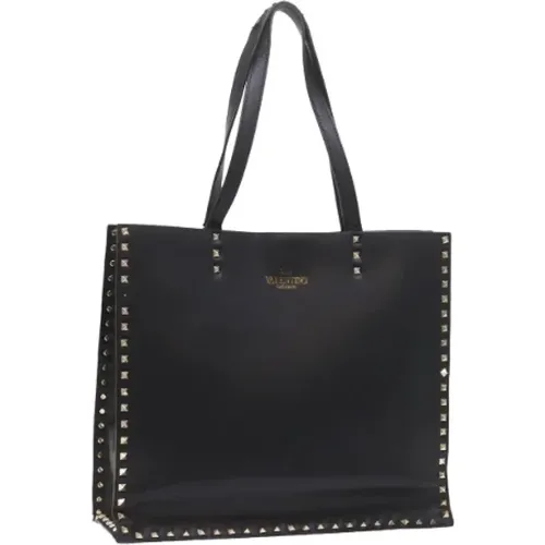 Pre-owned Leder totes - Valentino Vintage - Modalova