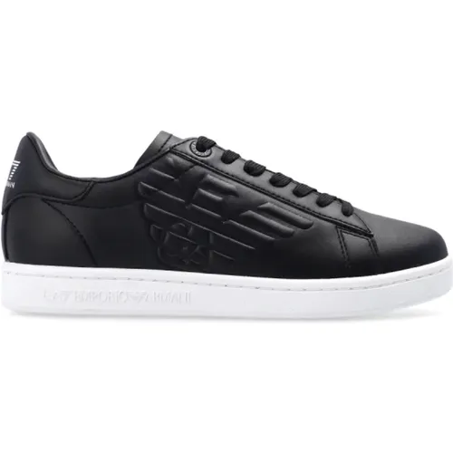 Turnschuhe Emporio Armani EA7 - Emporio Armani EA7 - Modalova