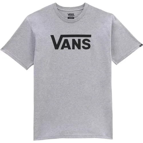 T-Shirts , Herren, Größe: XL - Vans - Modalova