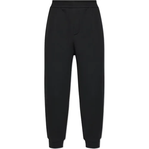 Sweatpants , Herren, Größe: S - Emporio Armani - Modalova