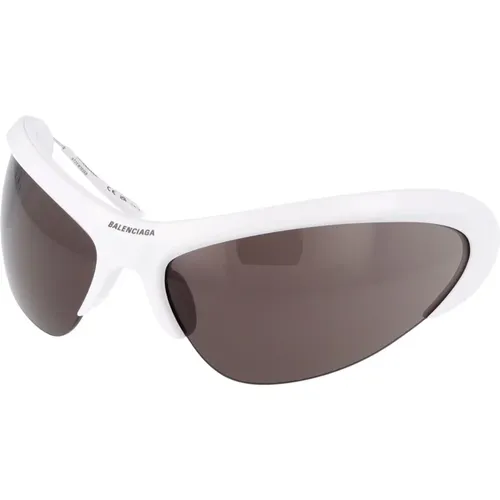 Stylish Sunglasses Bb0232S , unisex, Sizes: ONE SIZE - Balenciaga - Modalova