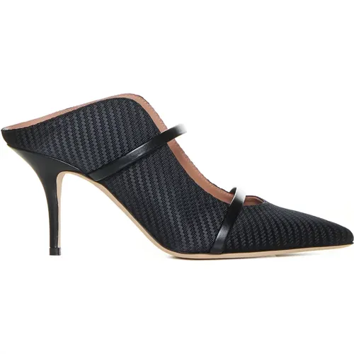 Sandals for Women , female, Sizes: 5 1/2 UK, 4 UK, 6 UK, 8 UK - Malone Souliers - Modalova