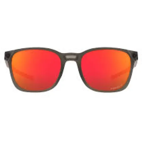 Stylish Sunglasses , unisex, Sizes: ONE SIZE - Oakley - Modalova