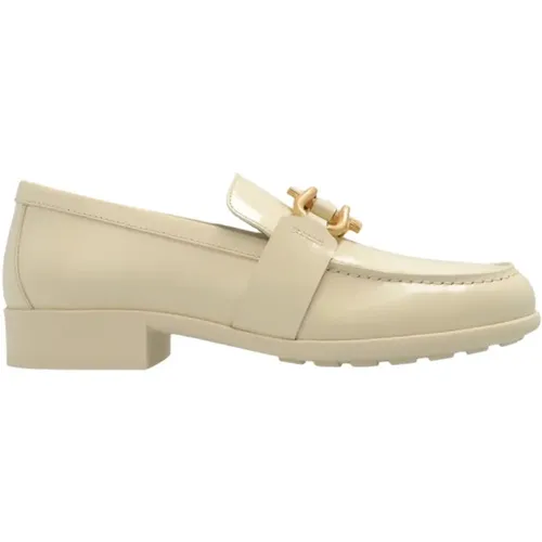 Klassische Loafer für Herren - Bottega Veneta - Modalova