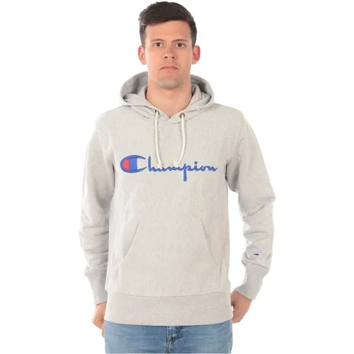 Hoodies , Herren, Größe: 2XL - Champion - Modalova