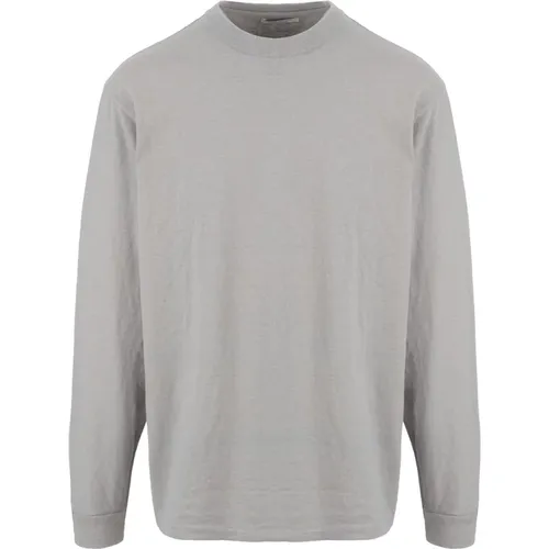 Sweatshirts , male, Sizes: S, L, M - John Elliott - Modalova