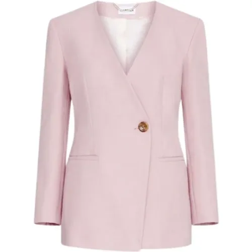 Himare Jacket , female, Sizes: L, S, M, XL - Marella - Modalova