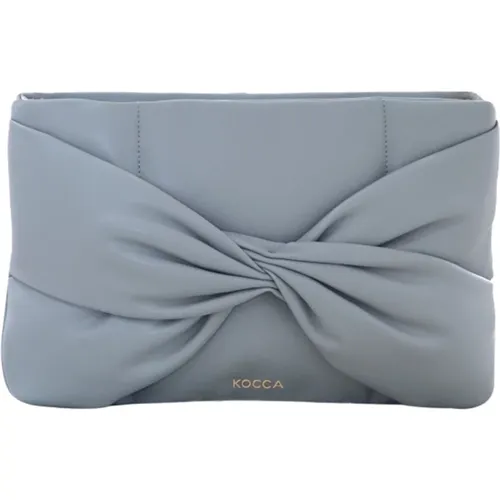 Gewebte Design Clutch Tasche Kocca - Kocca - Modalova