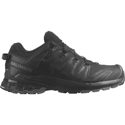 XA PRO 3D V9 GTX W , female, Sizes: 6 1/2 UK, 8 UK, 5 UK, 7 1/2 UK - Salomon - Modalova