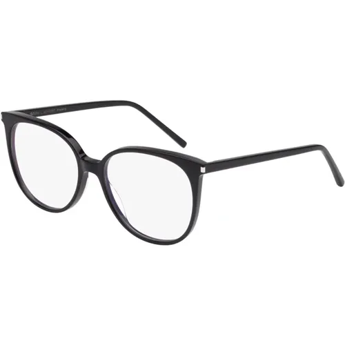 Transpare SL 39 Sunglasses , unisex, Sizes: 54 MM - Saint Laurent - Modalova