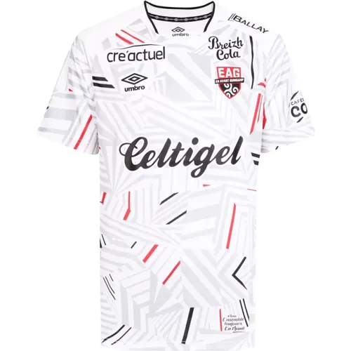 Eag A Jy Aut Ss Trikot Umbro - Umbro - Modalova