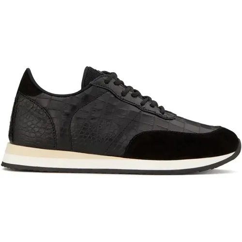 Jimy sneakers , male, Sizes: 7 UK, 13 UK - giuseppe zanotti - Modalova