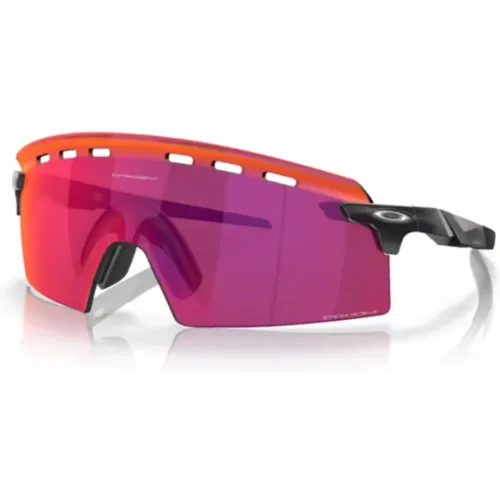 Sporty Sunglasses for Outdoor Activities , male, Sizes: ONE SIZE - Oakley - Modalova