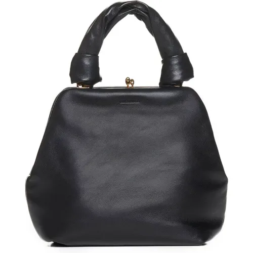 Stylish Bags , female, Sizes: ONE SIZE - Jil Sander - Modalova