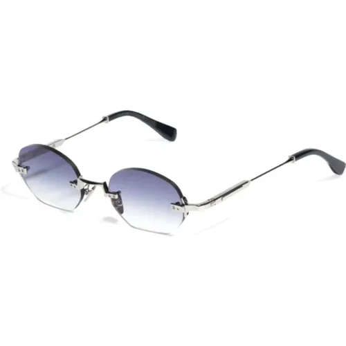 Stylish Sunglasses for Your Style , unisex, Sizes: ONE SIZE - John Dalia - Modalova