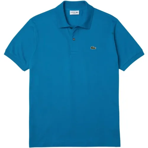 Classic Fit Polo Shirt , male, Sizes: S - Lacoste - Modalova