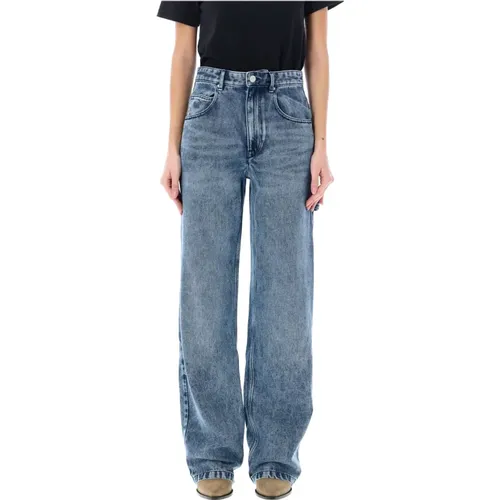 Carpenter Jeans - Isabel Marant Étoile - Modalova