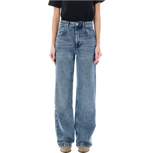Carpenter Jeans , female, Sizes: 2XS - Isabel Marant Étoile - Modalova