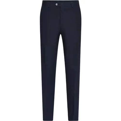 Suit Trousers , male, Sizes: XL, S - Oscar Jacobson - Modalova