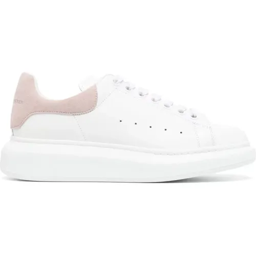 Stylische Sneakers für Männer , Damen, Größe: 40 EU - alexander mcqueen - Modalova