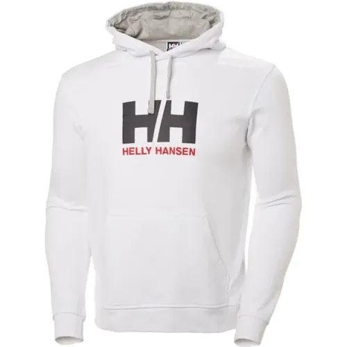 Kapuzenpullover , Herren, Größe: XS - Helly Hansen - Modalova