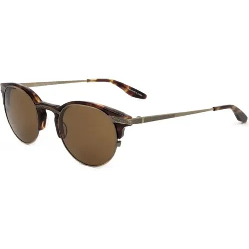 Stylish Sunglasses for Everyday Wear , unisex, Sizes: ONE SIZE - Barton Perreira - Modalova