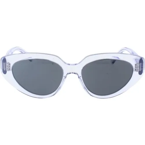 Stylish Sunglasses , female, Sizes: 53 MM - Celine - Modalova