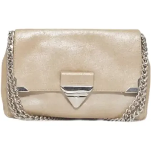 Stylish Leather Bag , female, Sizes: ONE SIZE - Orciani - Modalova
