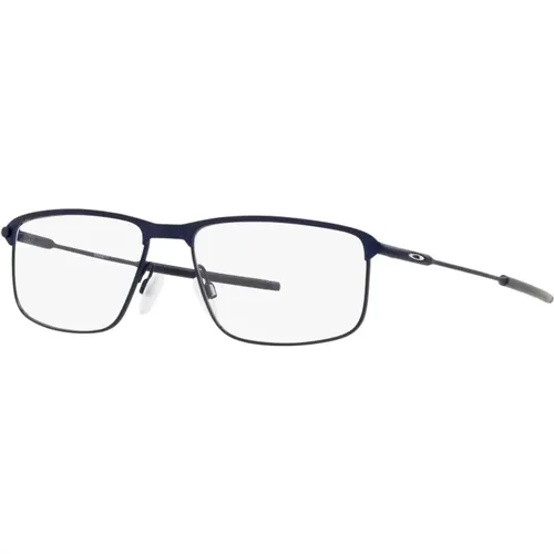 Eyewear frames Socket TI OX 5025 , unisex, Größe: 54 MM - Oakley - Modalova