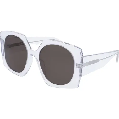 Stylish Sunglasses for Women , female, Sizes: 56 MM - Courrèges - Modalova