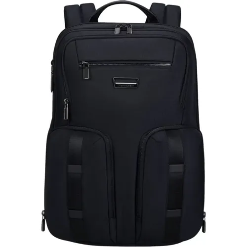 Urban-Eye Stylish Backpack , male, Sizes: ONE SIZE - Samsonite - Modalova